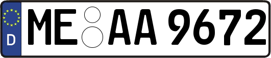 ME-AA9672