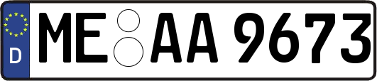 ME-AA9673