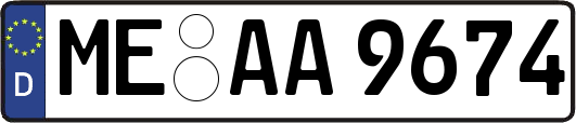 ME-AA9674