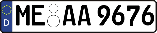 ME-AA9676