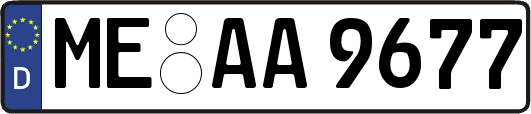 ME-AA9677