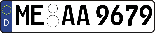 ME-AA9679