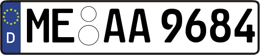 ME-AA9684