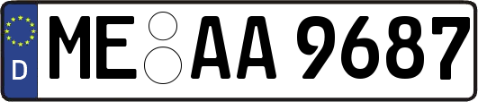 ME-AA9687