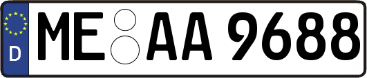 ME-AA9688