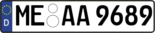 ME-AA9689