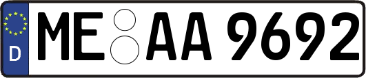 ME-AA9692