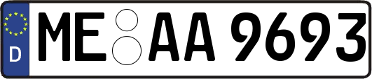 ME-AA9693