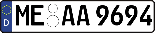 ME-AA9694