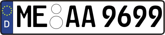 ME-AA9699