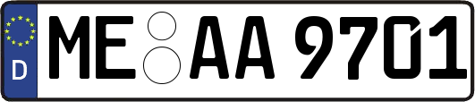 ME-AA9701