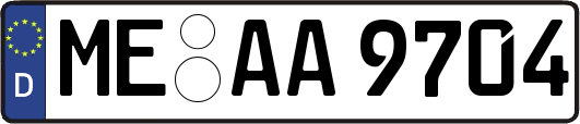 ME-AA9704
