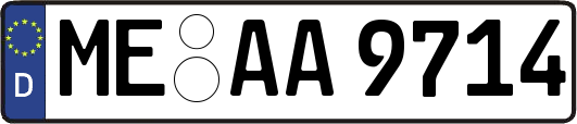 ME-AA9714