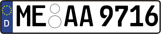ME-AA9716