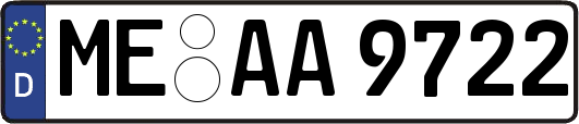 ME-AA9722