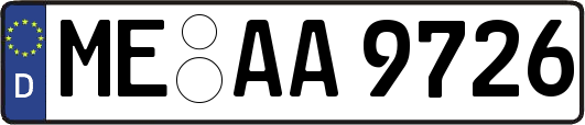 ME-AA9726