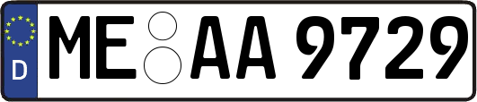 ME-AA9729