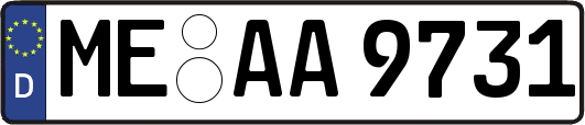 ME-AA9731
