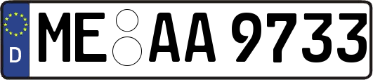ME-AA9733