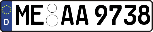 ME-AA9738