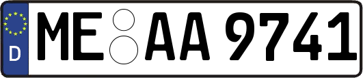ME-AA9741