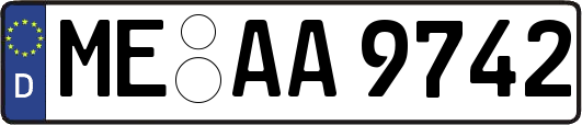 ME-AA9742