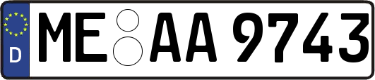 ME-AA9743