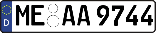 ME-AA9744