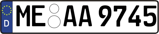 ME-AA9745