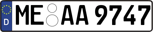 ME-AA9747
