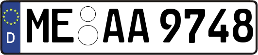 ME-AA9748