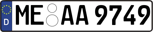 ME-AA9749