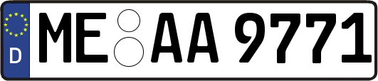 ME-AA9771
