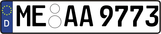 ME-AA9773