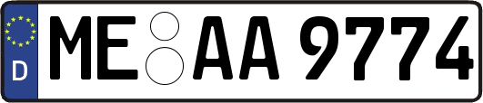ME-AA9774