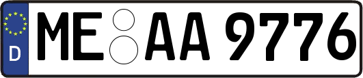 ME-AA9776