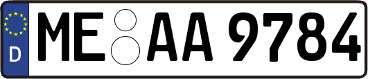 ME-AA9784