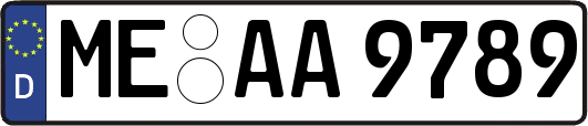 ME-AA9789