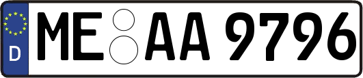 ME-AA9796
