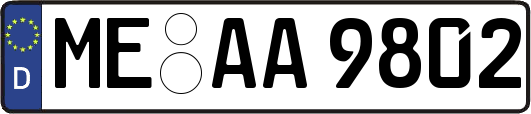 ME-AA9802
