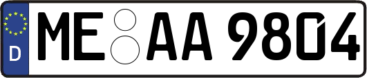 ME-AA9804