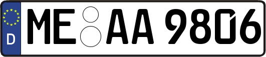 ME-AA9806
