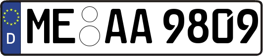 ME-AA9809