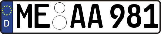 ME-AA981