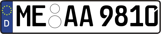 ME-AA9810