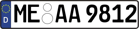 ME-AA9812