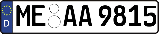 ME-AA9815