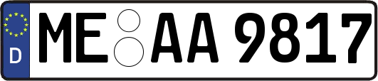 ME-AA9817