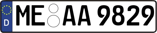 ME-AA9829