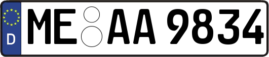 ME-AA9834
